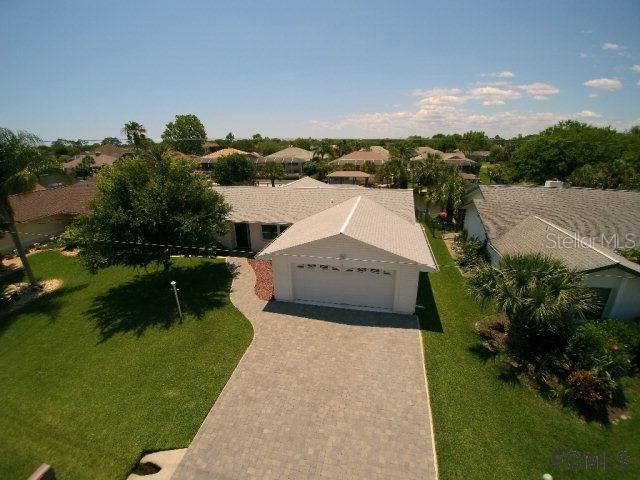 16 Coconut Ct., Palm Coast, FL 32137