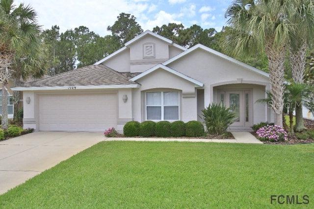 1309 Sunningdale Ln., Ormond Beach, FL 32174