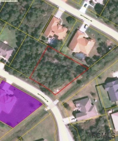 18 Buttermilk Dr., Palm Coast, FL 32137