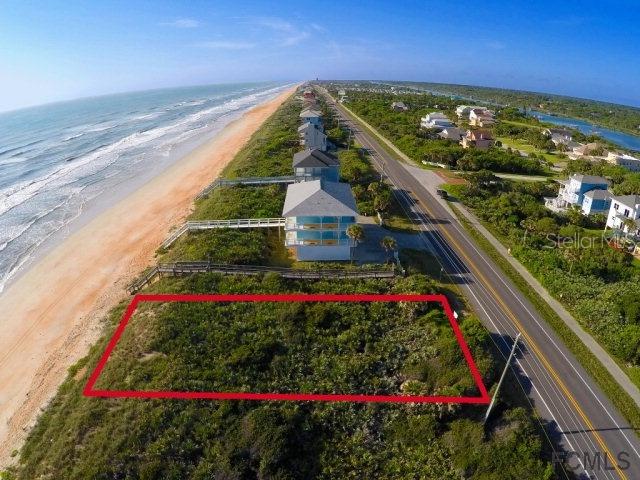 3079 N Ocean Shore Blvd., Flagler Beach, FL 32136
