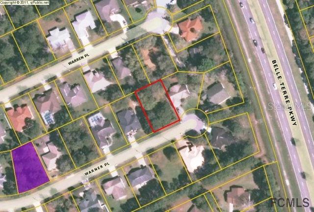13 Warner Pl., Palm Coast, FL 32164