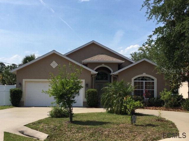 9 Colechester Ln., Palm Coast, FL 32137