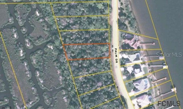 400 Palm Dr., Flagler Beach, FL 32136