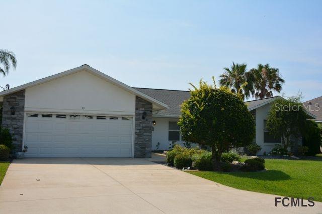 30 Cochise Ct., Palm Coast, FL 32137