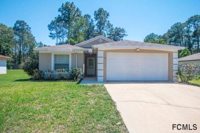 9 Reid Pl., Palm Coast, FL 32164