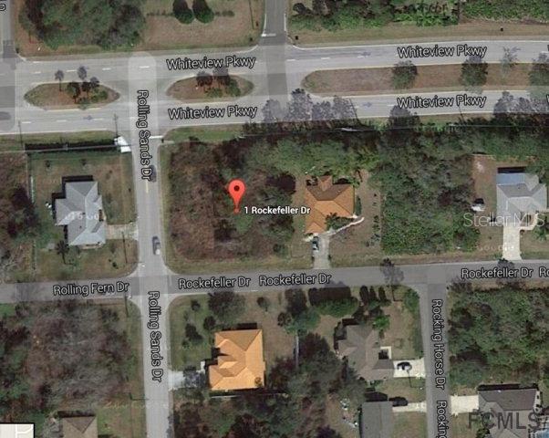 1 Rockefeller Dr., Palm Coast, FL 32164