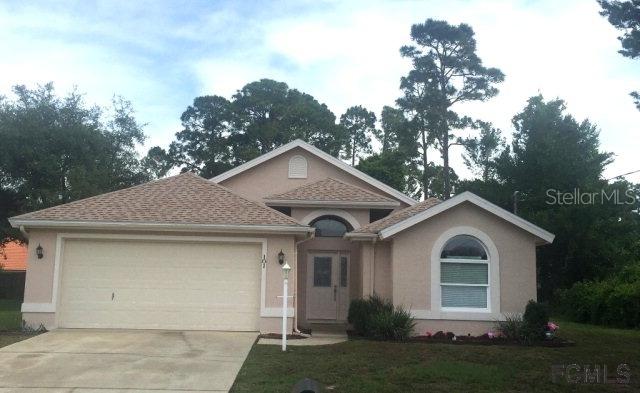101 Fenimore Ln., Palm Coast, FL 32137