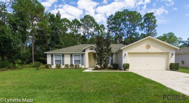 175 Ryberry Dr., Palm Coast, FL 32164