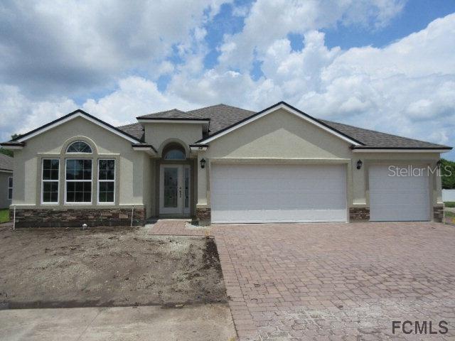 10 Waterfront Cove, Palm Coast, FL 32137