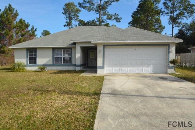 6 Bunker Ln., Palm Coast, FL 32137