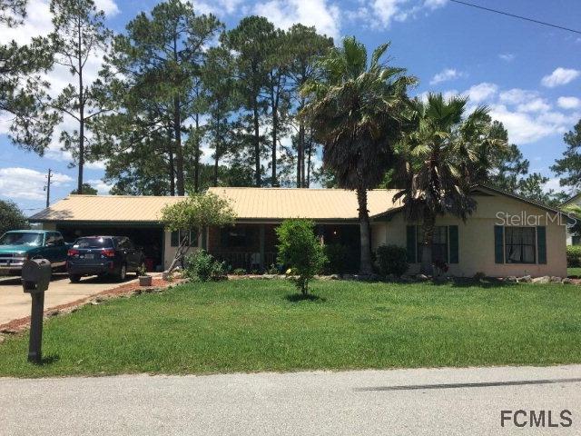 100 Westfield Ln., Palm Coast, FL 32164