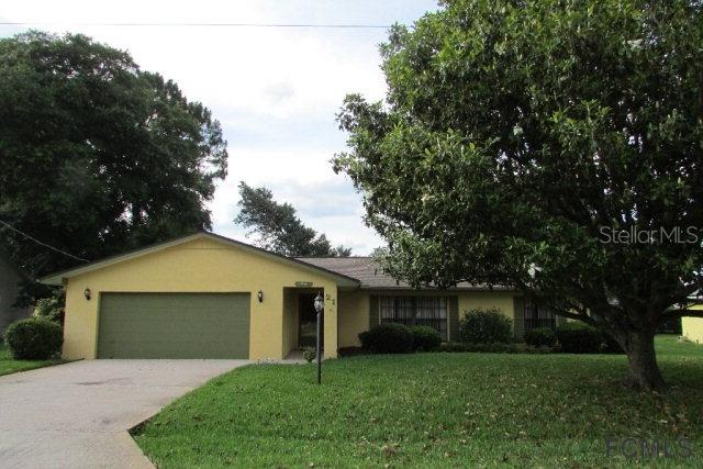 21 Federal Ln., Palm Coast, FL 32137