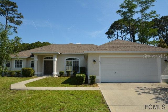 6 Parson Pl., Palm Coast, FL 32164