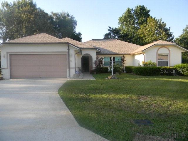 4 Foxhall Ct., Palm Coast, FL 32137