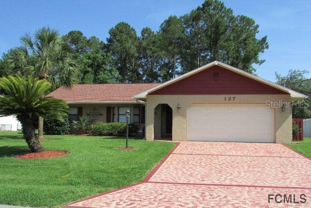 127 Fort Caroline Ln., Palm Coast, FL 32137
