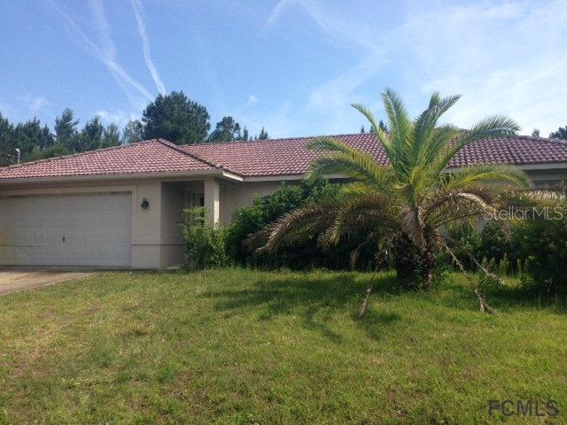 7 President Ln., Palm Coast, FL 32164