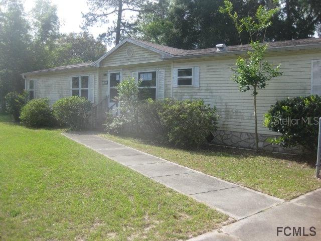 117 Palmland Ave., Satsuma, FL 32189