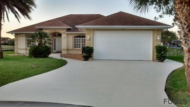 32 Cheyenne Ct., Palm Coast, FL 32137