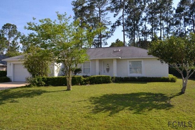 22 Rickenbacker Dr., Palm Coast, FL 32164