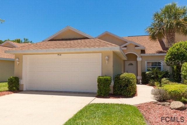2001 Palm Dr. #F-101, Flagler Beach, FL 32136