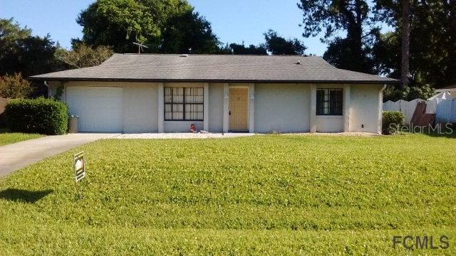 13 Faith Ln., Palm Coast, FL 32137