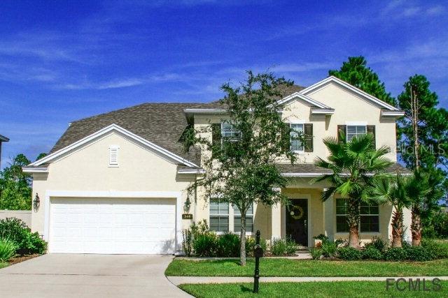 348 Pintoresco Dr., St Augustine, FL 32095