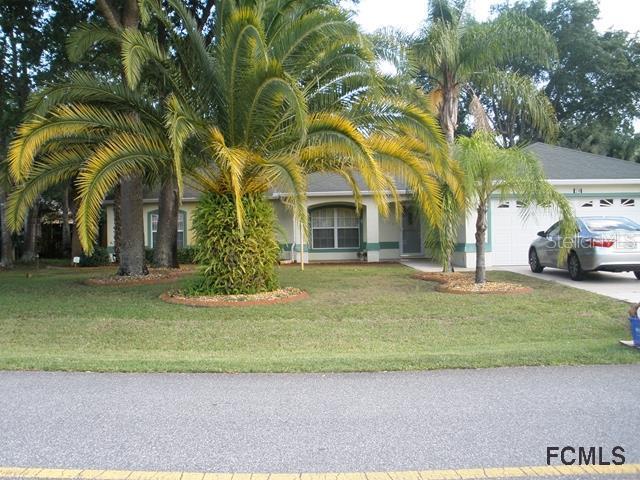 28 Westminster Dr., Palm Coast, FL 32164