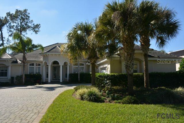 34 Old Oak Dr., Palm Coast, FL 32137