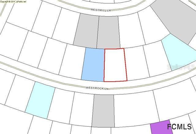 22 Westrock Ln., Palm Coast, FL 32164