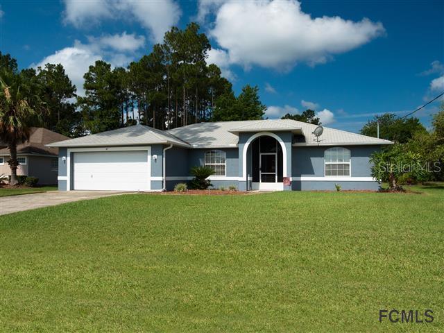 47 E Diamond Dr., Palm Coast, FL 32164