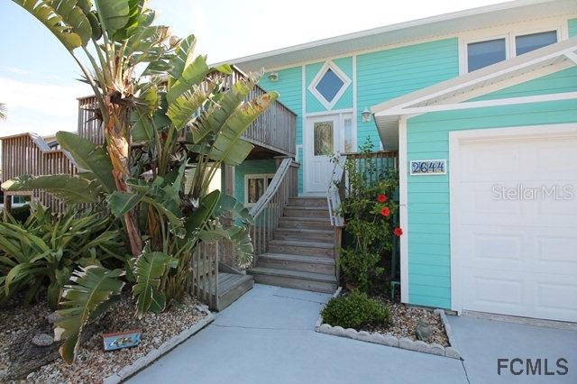 2644 Central Ave., Flagler Beach, FL 32136