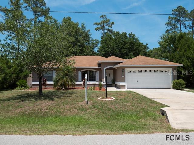 11 Ryapple Ln., Palm Coast, FL 32164