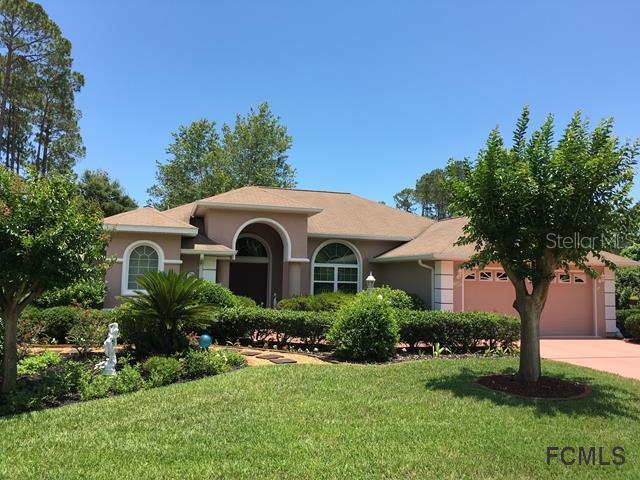 17 Ellison Ln., Palm Coast, FL 32164