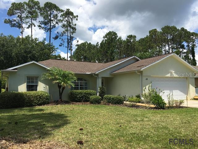 10 Eagle Crest Path, Palm Coast, FL 32164
