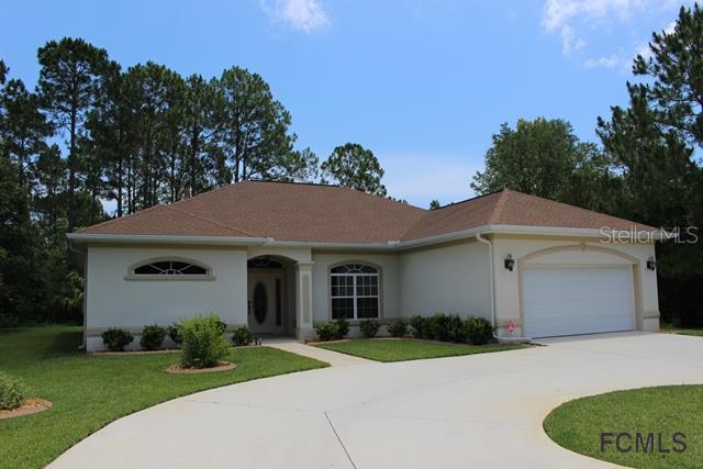 39 White Hall Dr., Palm Coast, FL 32164