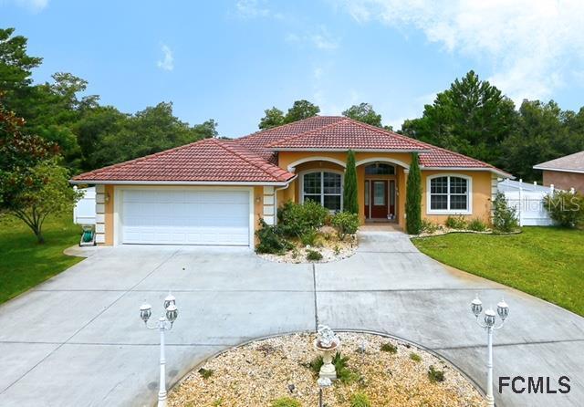 29 Farmsworth Dr., Palm Coast, FL 32137