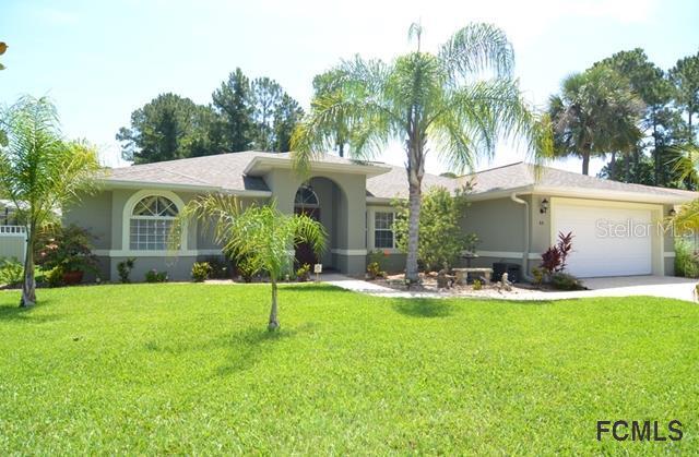 44 Woodlawn Dr., Palm Coast, FL 32164