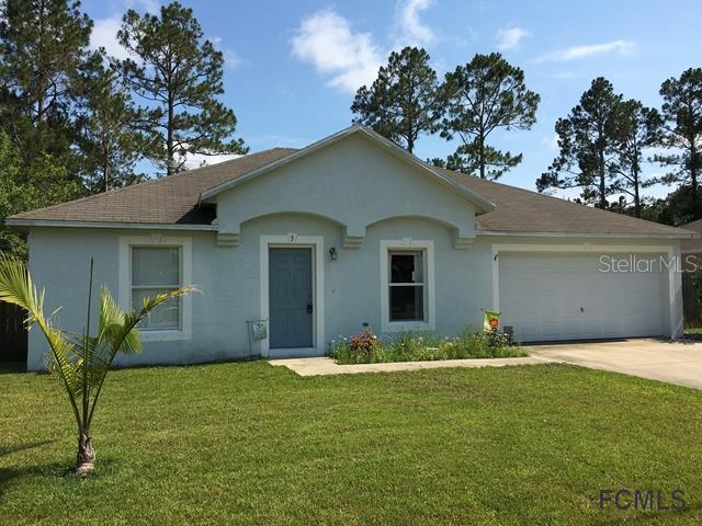 3 Robin Hood Ln., Palm Coast, FL 32164
