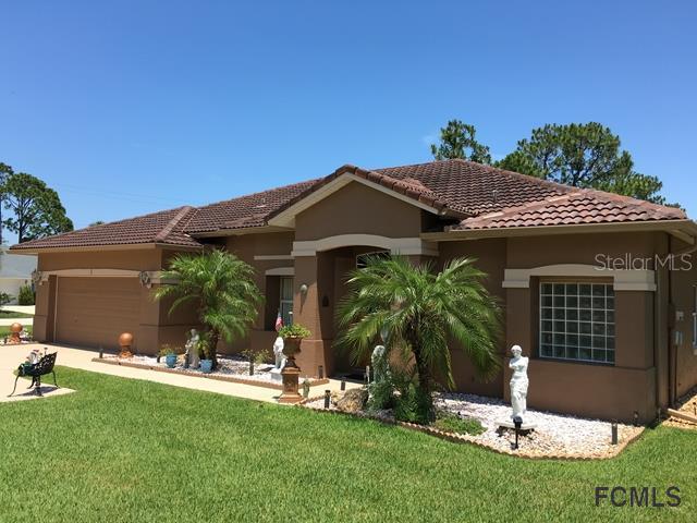3 Cher Ct., Palm Coast, FL 32137