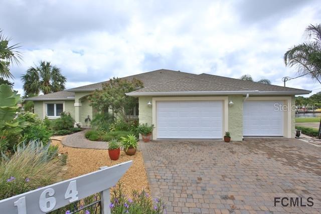 164 N Palmetto Ave., Flagler Beach, FL 32136