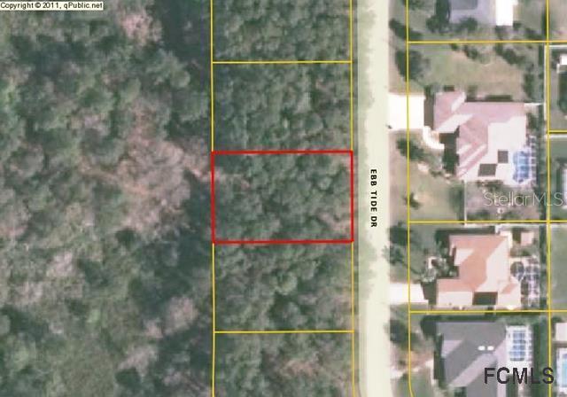 47 Ebb Tide Dr., Palm Coast, FL 32164