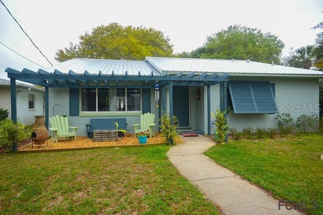 1919 S Flagler Ave., Flagler Beach, FL 32136