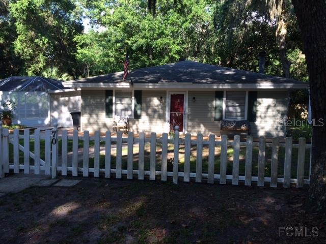 70 Sanchez Ave., Palm Coast, FL 32137