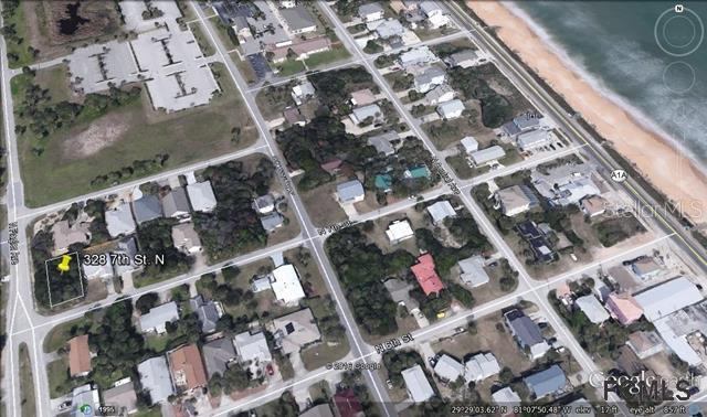 328 7th St., Flagler Beach, FL 32136