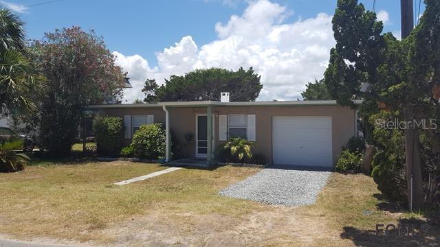 309 Daytona Ave., Flagler Beach, FL 32136