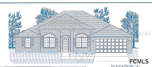 20 Fellowship Dr., Palm Coast, FL 32137