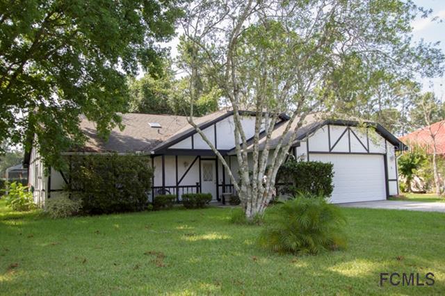 6 Westlee Ln., Palm Coast, FL 32164