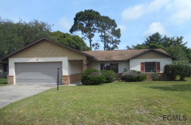 24 Fenwick Ln., Palm Coast, FL 32137