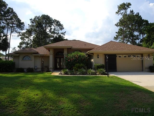 15 Barkwood Ln., Palm Coast, FL 32137