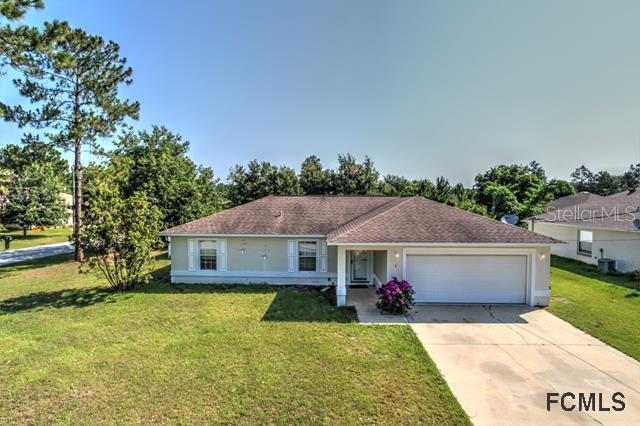 1 Royal Tern Ln., Palm Coast, FL 32164